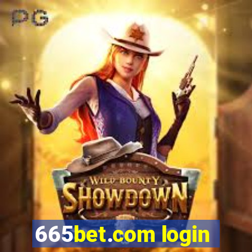 665bet.com login